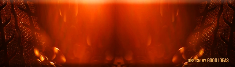 Footer background image
